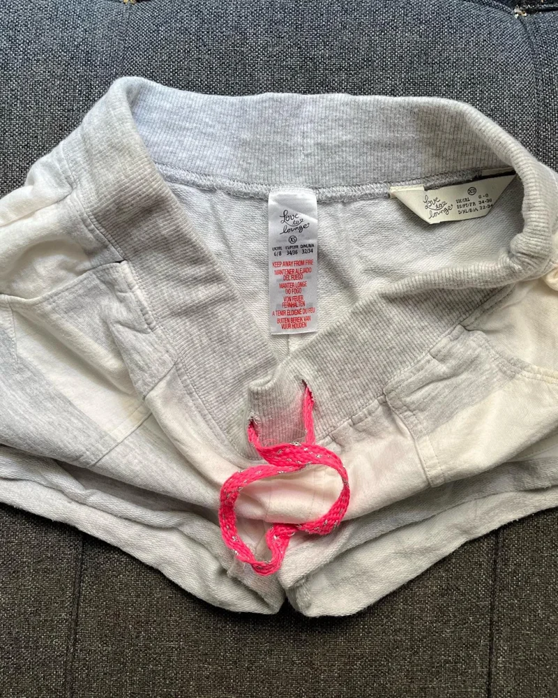 Love to Lounge Shorts, size XS / 34 / 6, photo 2