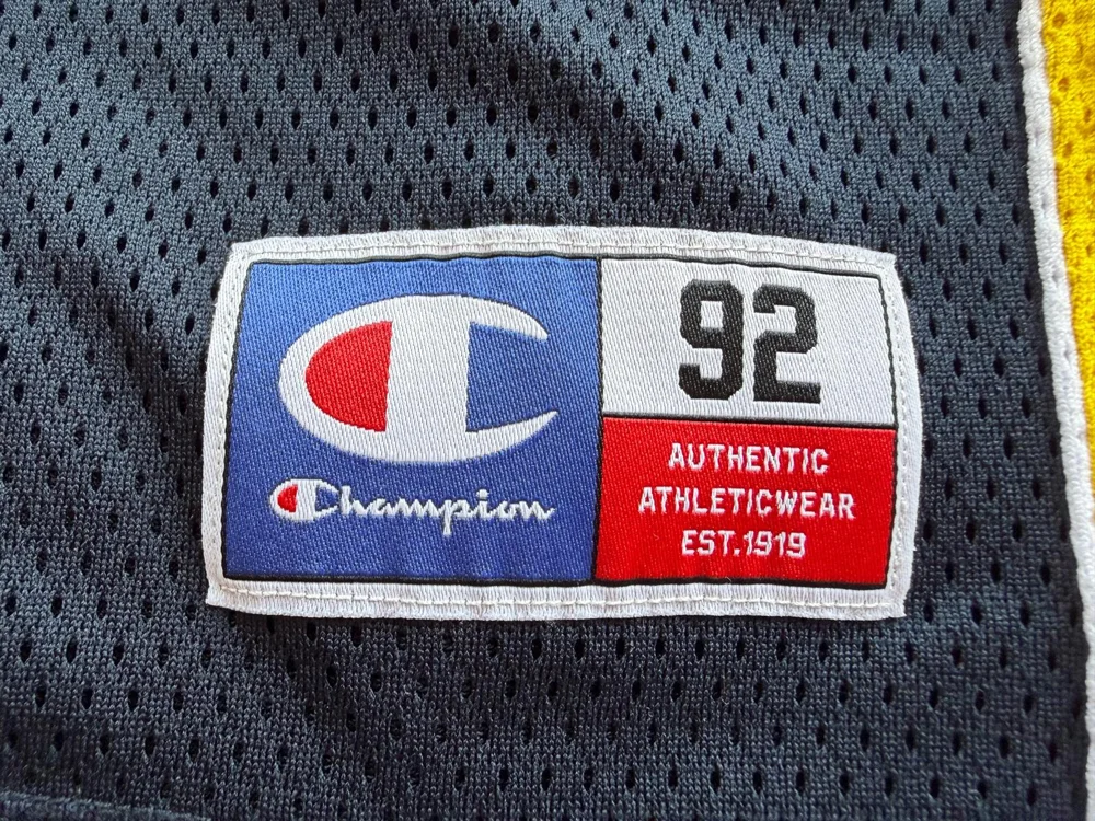 Champion Bottoms, size 11y, photo 2