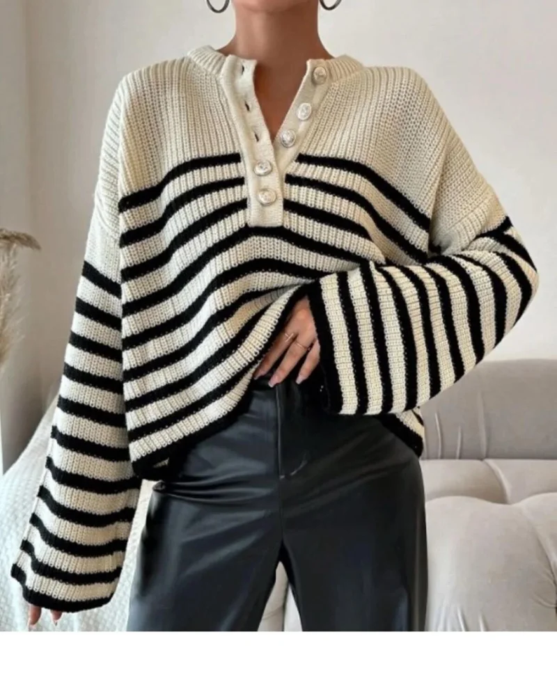 Local Sweaters & Pullovers