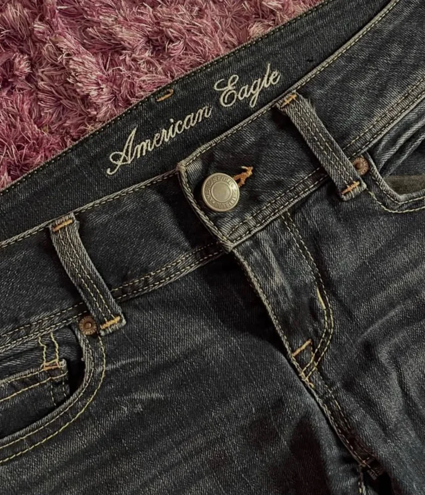 American Eagle Jeans, size XS / 34 / 6, photo 2