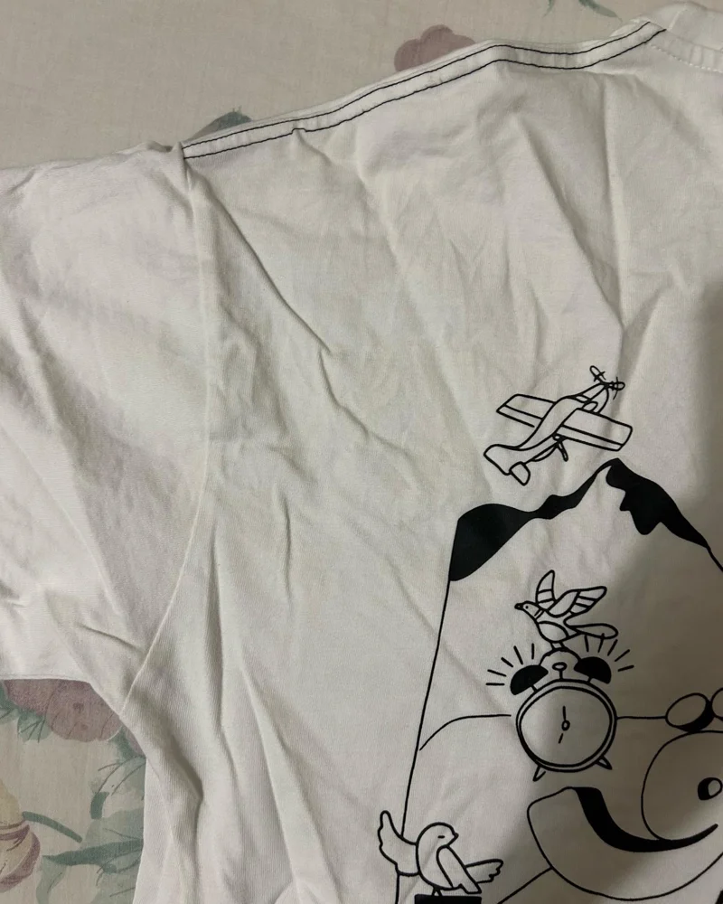 T-shirts, size L / 40 / 12, photo 4