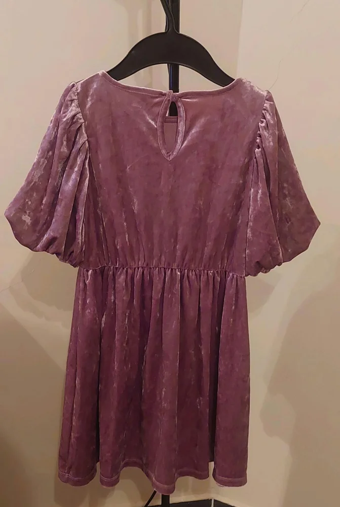 H&M Dresses, size 5y, photo 2