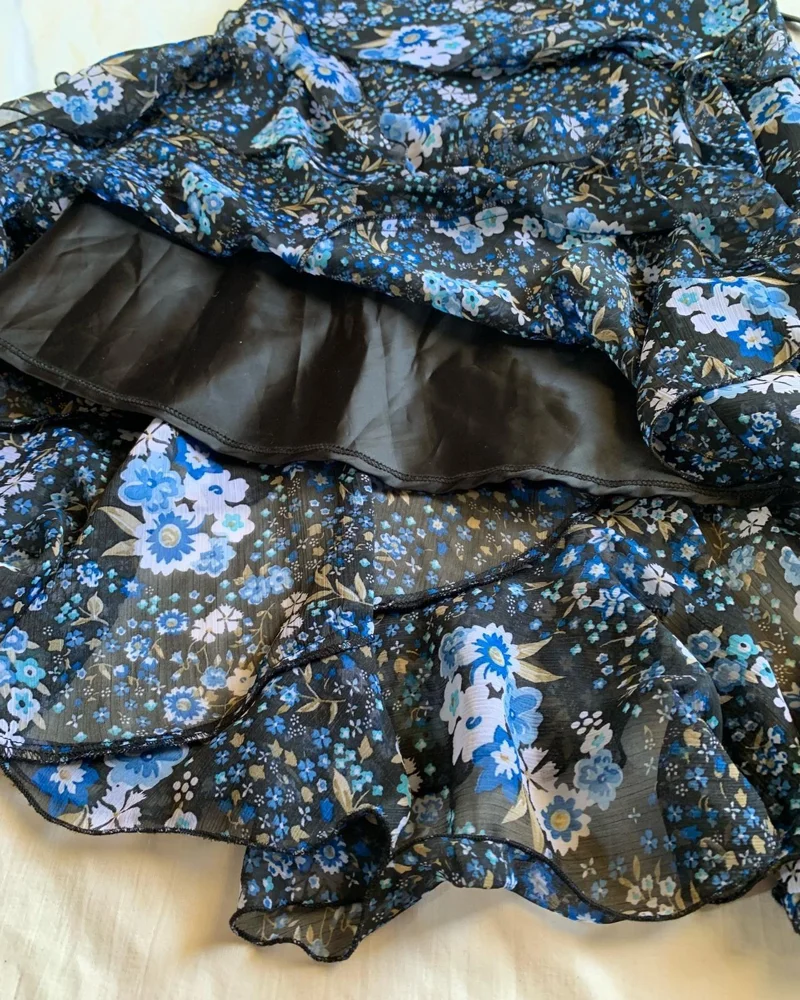 Skirts, size L / 40 / 12, photo 5