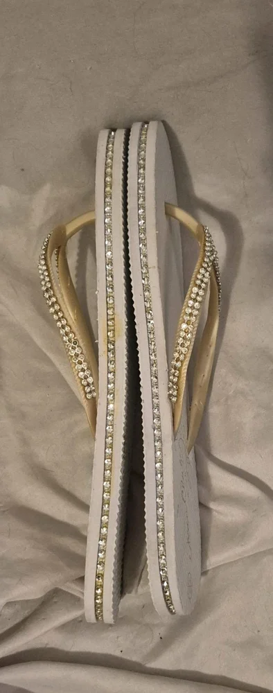 Ocean Club Flip-flops, size 39, photo 6
