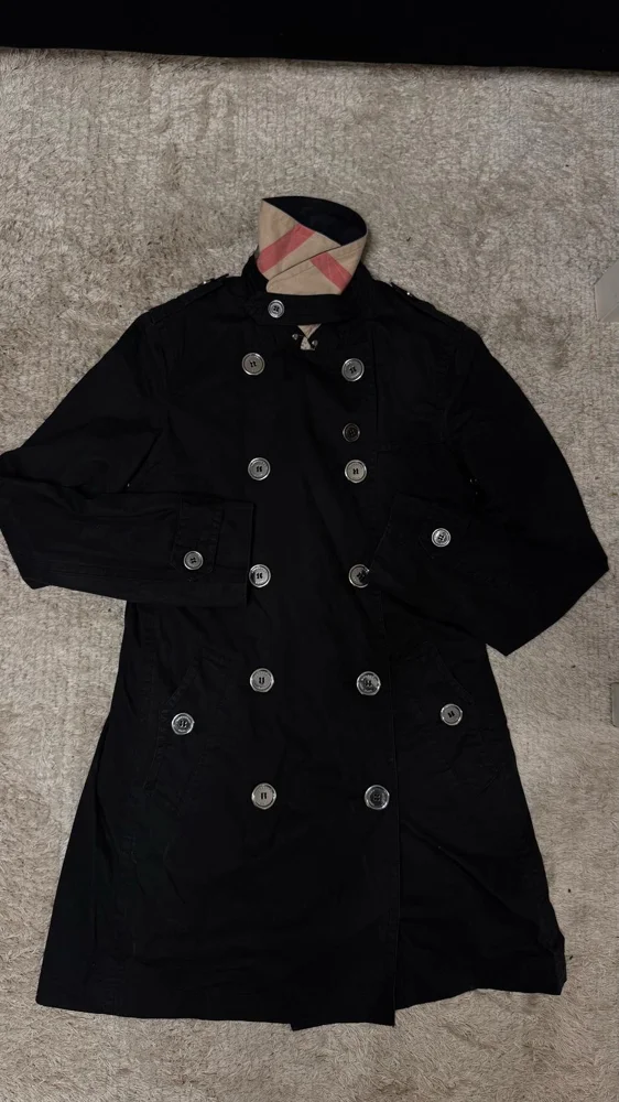Burberry Coats, size M / 38 / 10, photo 6