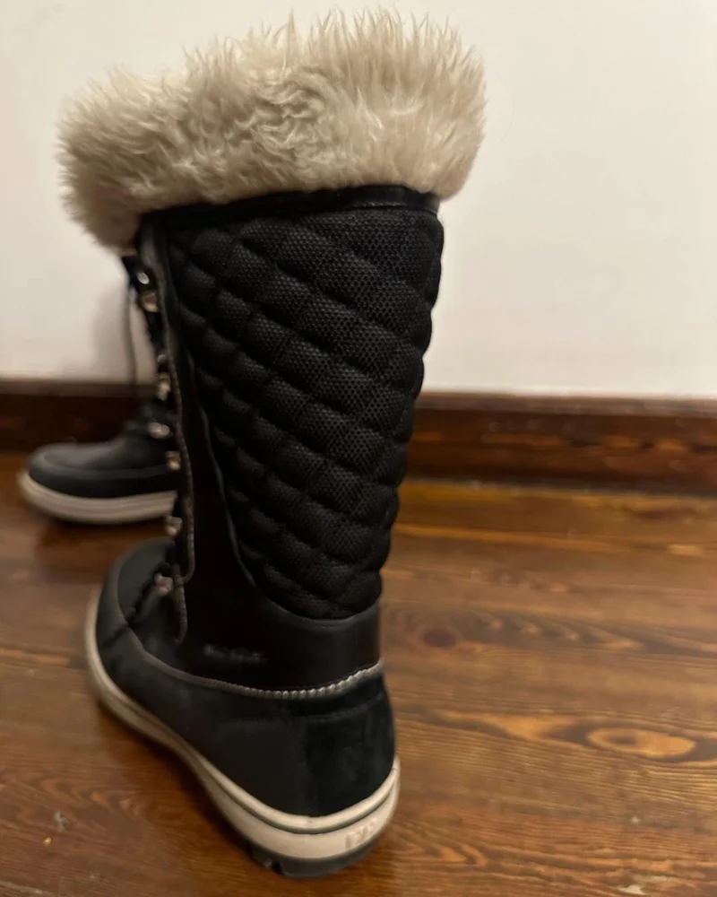 Boots, size 40, photo 6