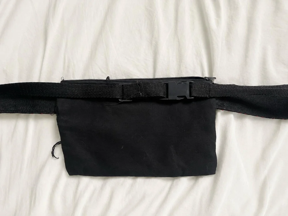 Cross-Body Bag, size Other, photo 2
