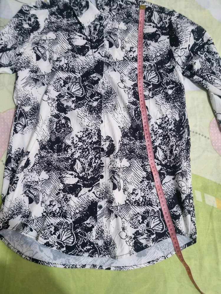 Shein Shirts, size S / 36 / 8, photo 6