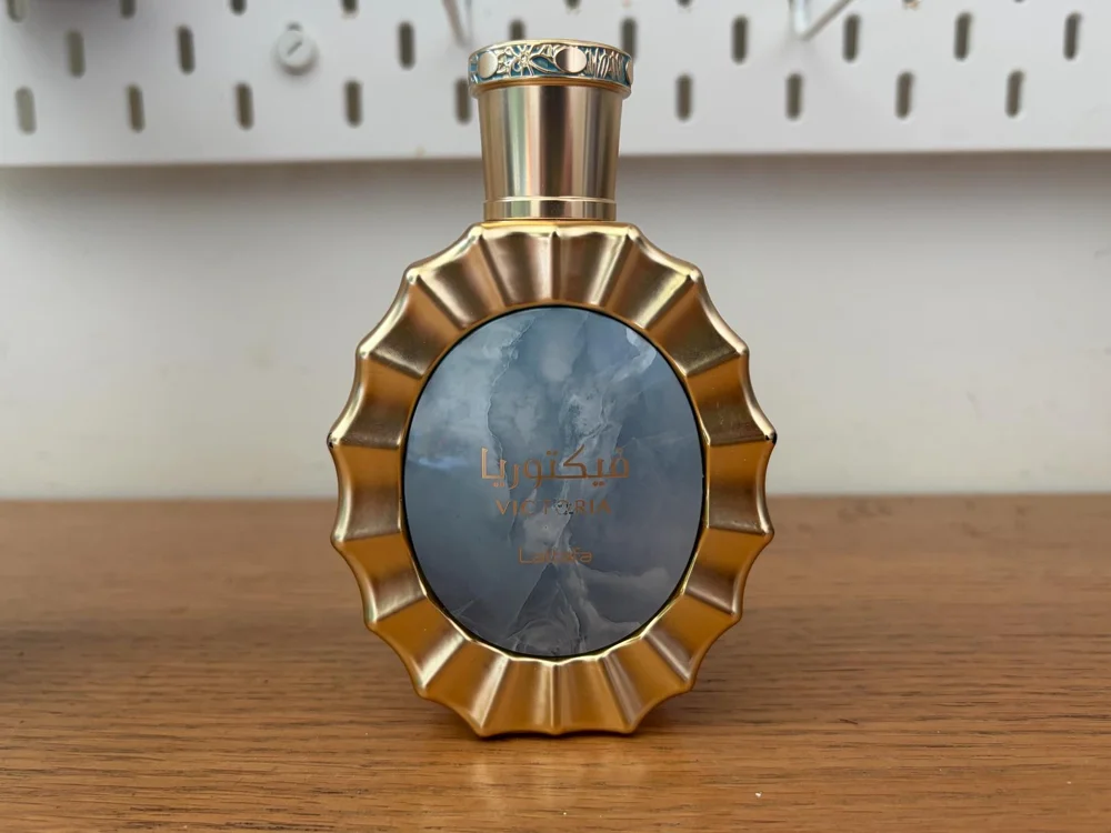 Lattafa Perfume, size Other, photo 2