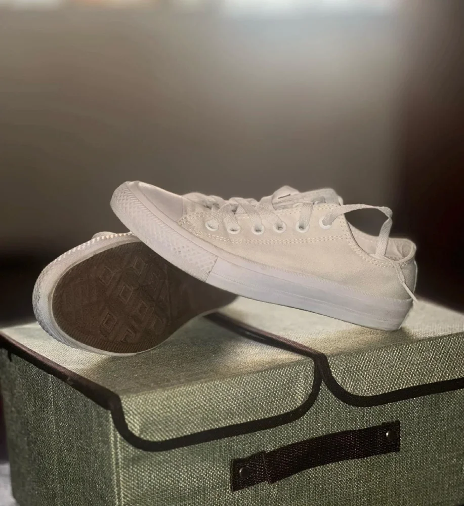 Converse Sneakers, size 39, photo 5