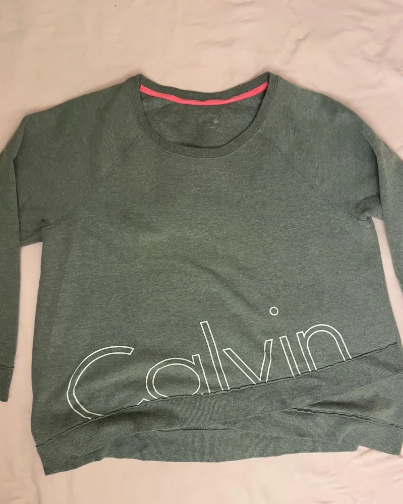 Calvin Klein Sweaters & Pullovers, size XL / 42 / 14, photo 5