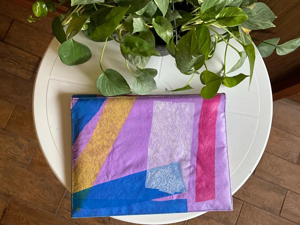 Up-fuse Tote Bag, size Other, photo 2