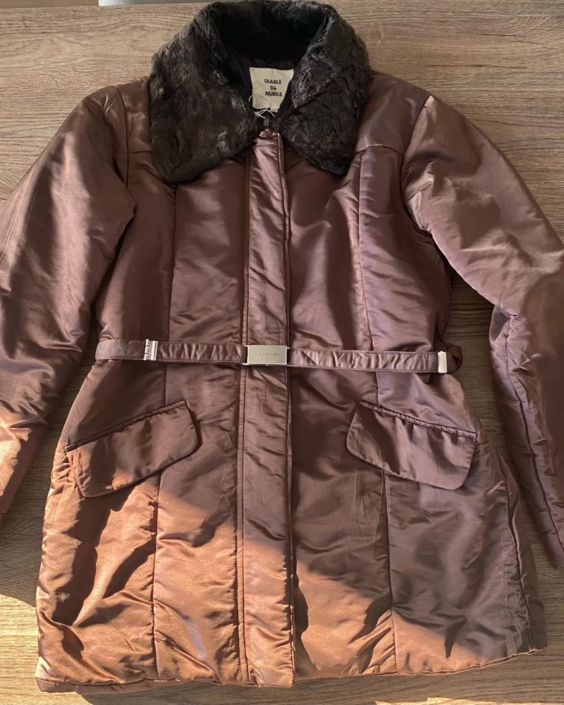 Coats