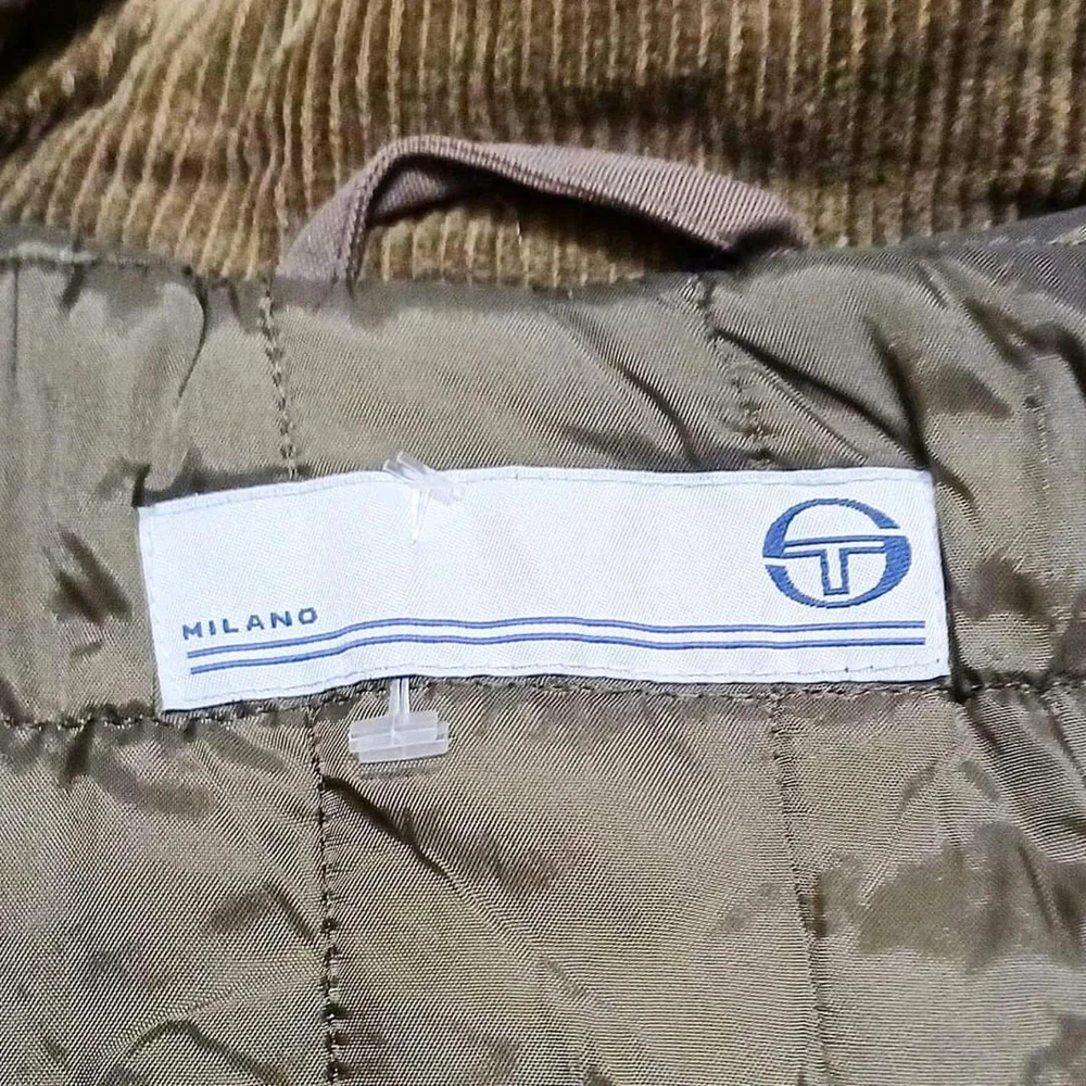 Sergio Tacchini Jackets, size L, photo 5