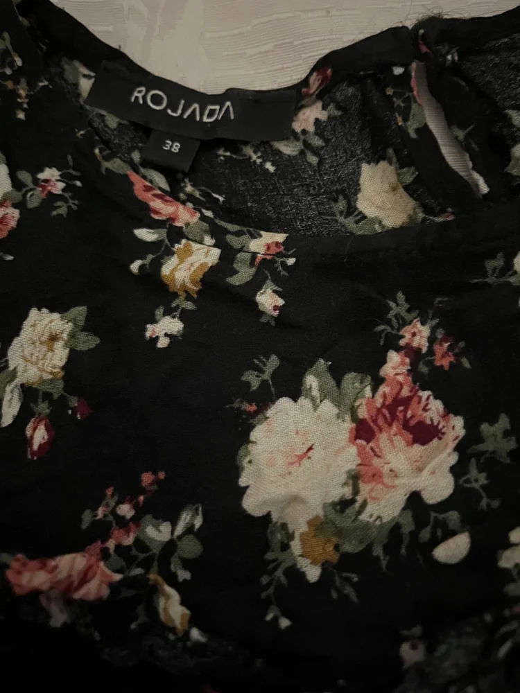 Rojada Blouses, size M / 38 / 10, photo 2