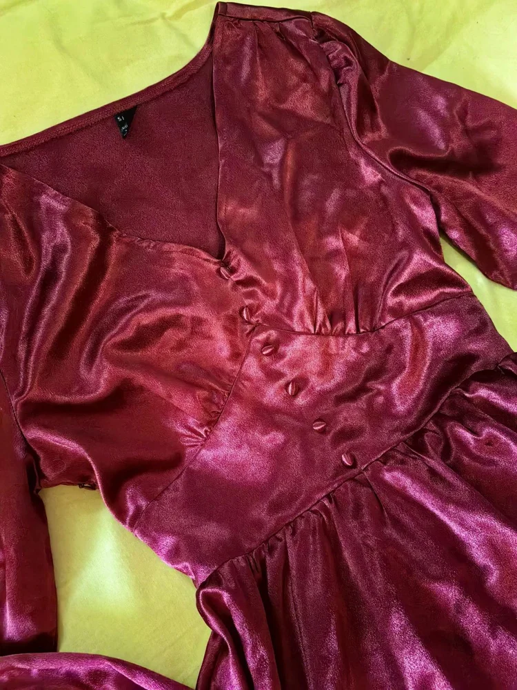 Shein Cocktail Dresses, size S / 36 / 8, photo 2