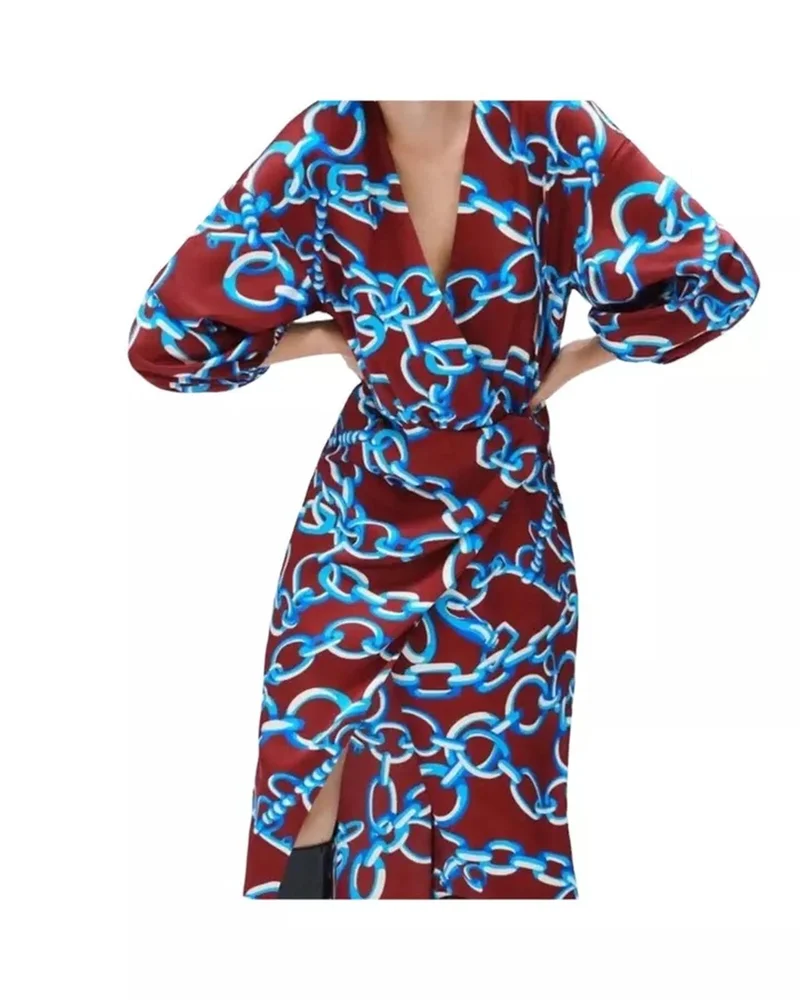 Zara Midi Dresses, size S / 36 / 8, photo 6