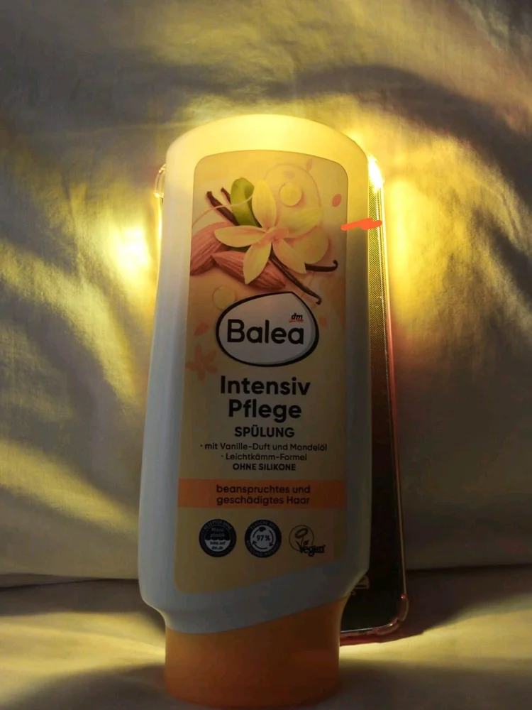 Balea Shampoos, size Other, photo 4