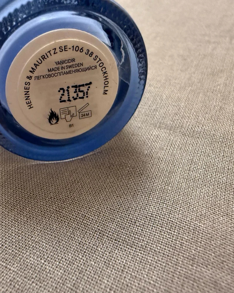 H&M Makeup, size No Size, photo 3