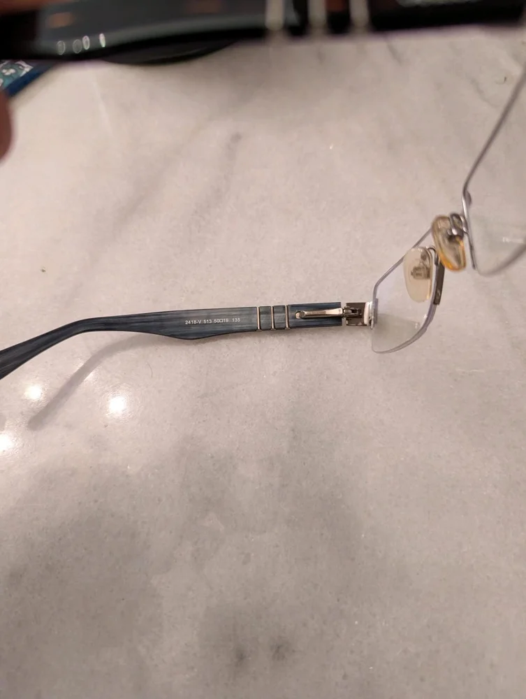 Persol Sunglasses, size One size, photo 4