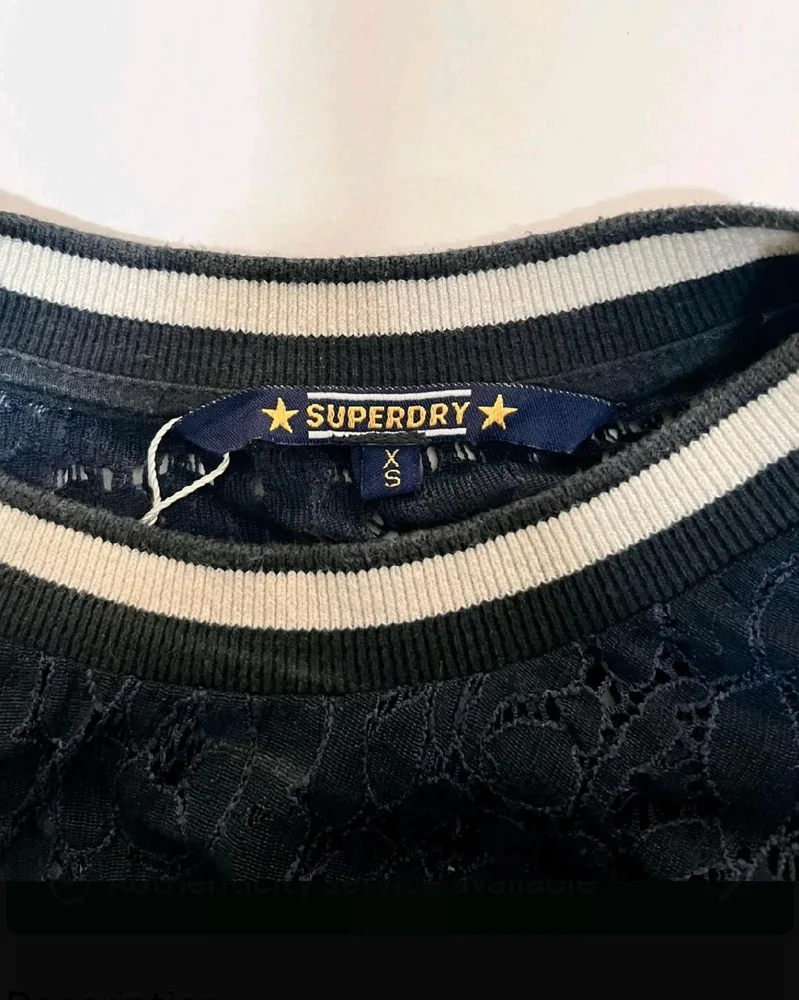 Superdry Blouses, size XS / 34 / 6, photo 6