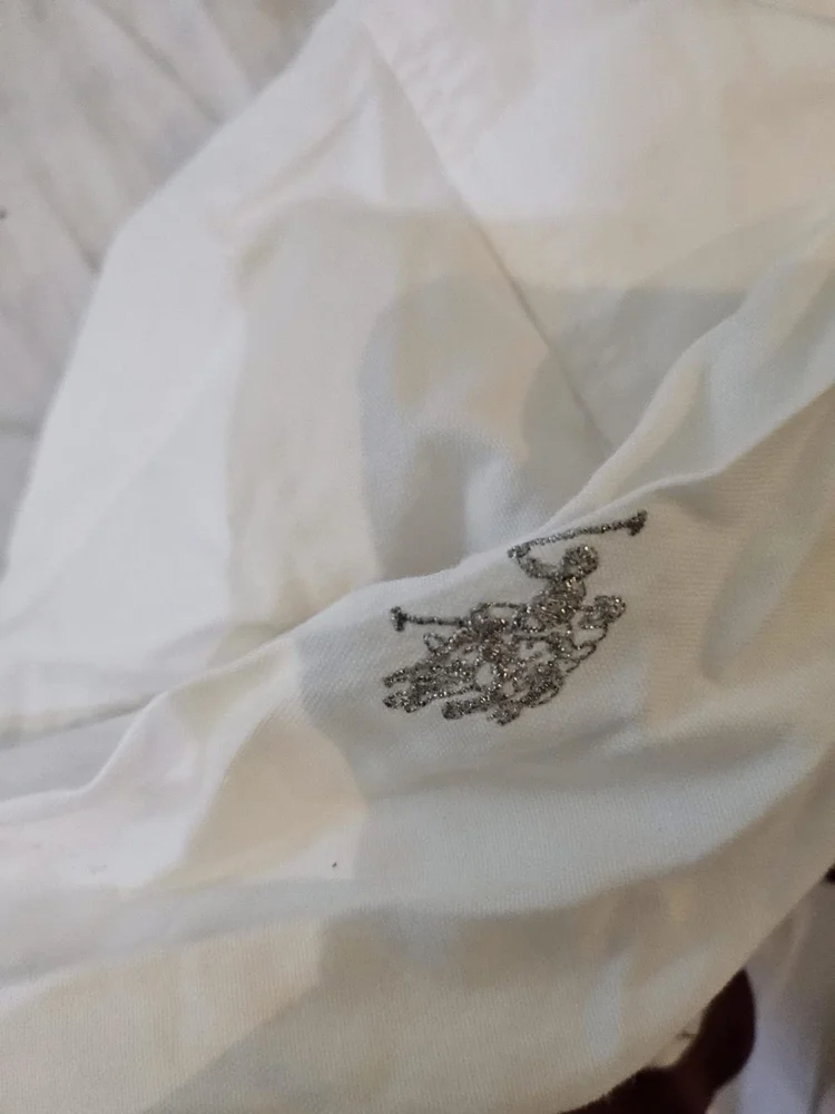 U.S. Polo Assn. Shirts, size S, photo 5