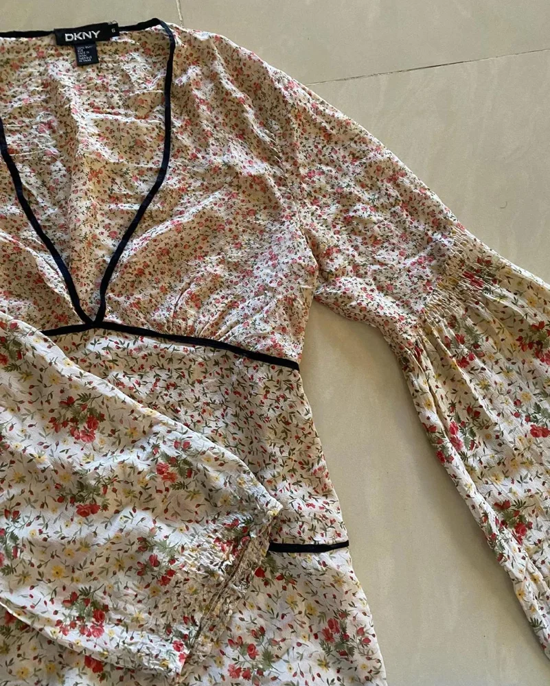 DKNY Blouses