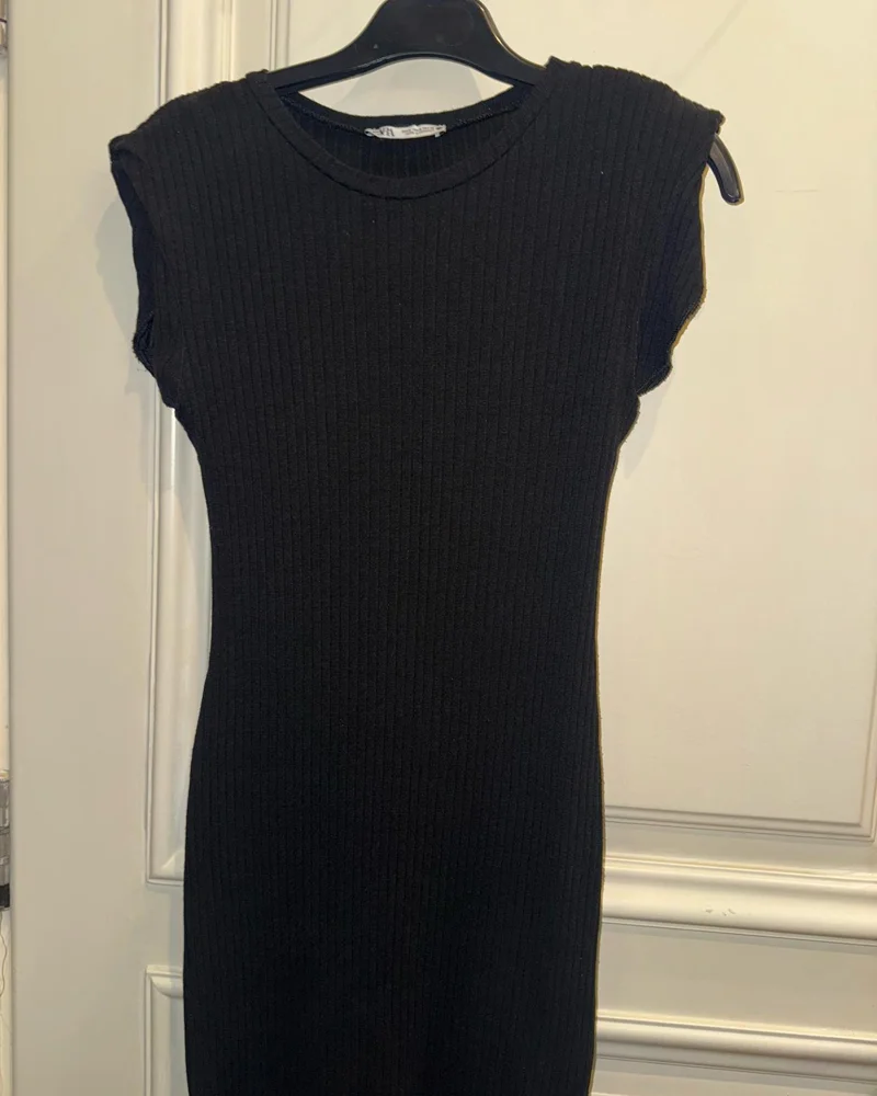 Zara Midi Dresses, size S / 36 / 8, photo 3