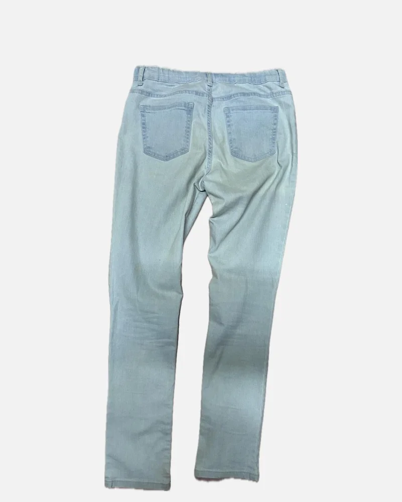 Jeans, size M / 38 / 10, photo 2