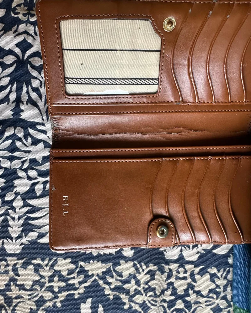 Ralph Lauren Wallets, size Other, photo 3