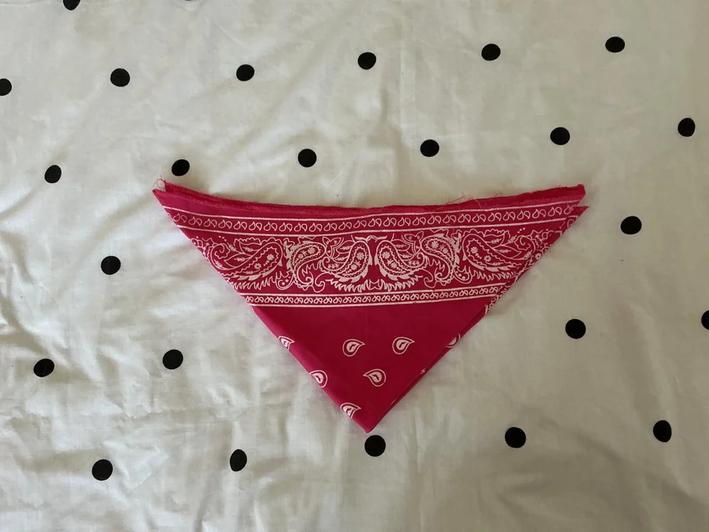 Scarves, size One size, photo 3