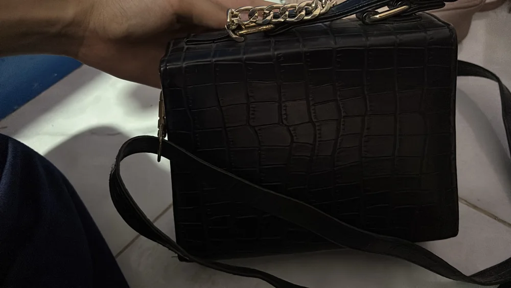 Cross-Body Bag, size Other, photo 2