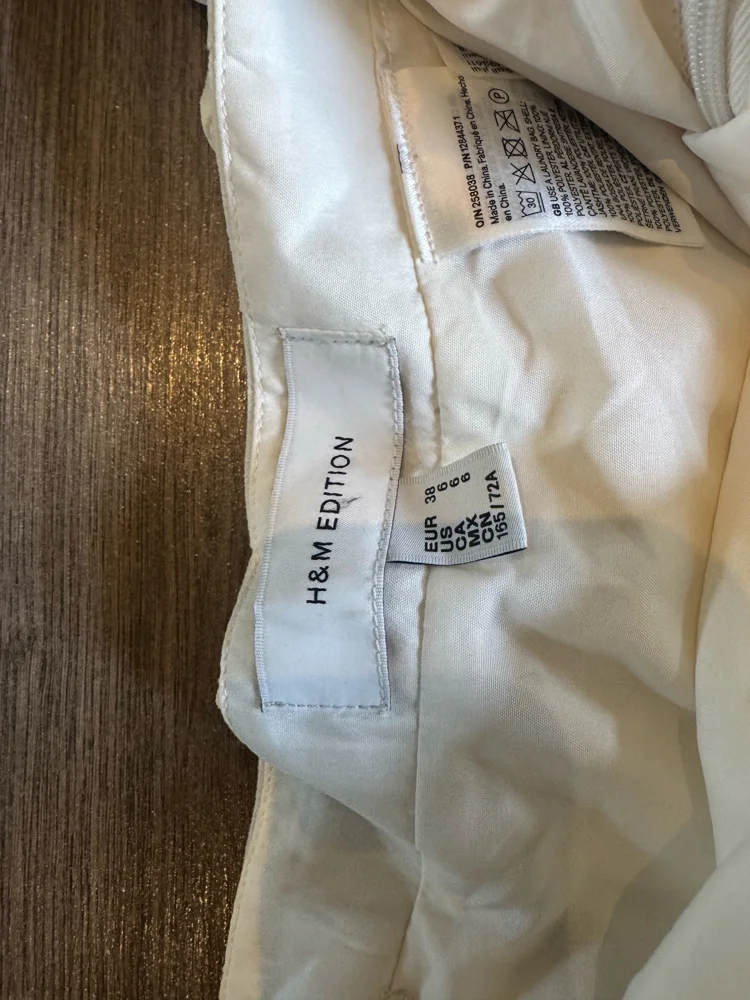 H&M Skirts, size M / 38 / 10, photo 5