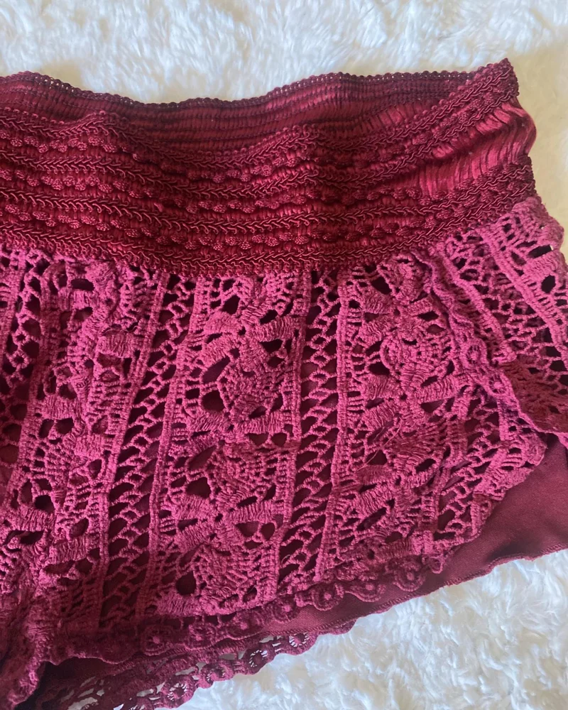 Shorts, size M / 38 / 10, photo 3