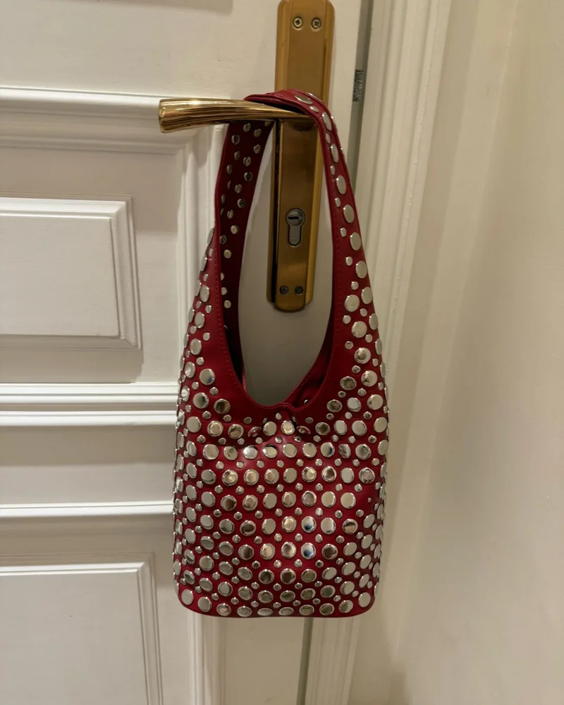 Shoulder Bag, size One size, photo 3