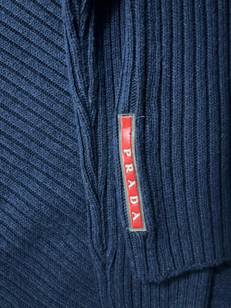 Prada Outerwear, size M, photo 3