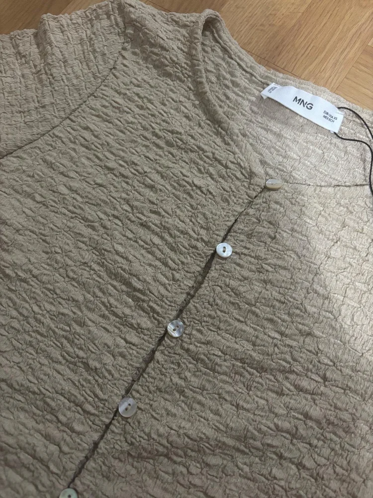 Mango Shirts, size XS / 34 / 6, photo 2