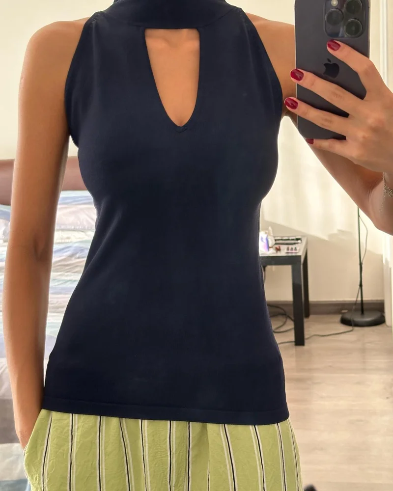 Mango Tank Tops, size S / 36 / 8, photo 2