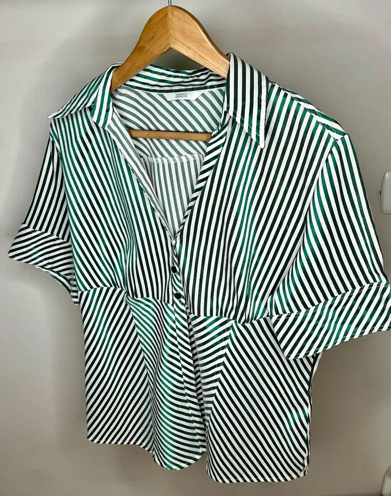 Marks & Spencer Blouses, size M / 38 / 10, photo 4