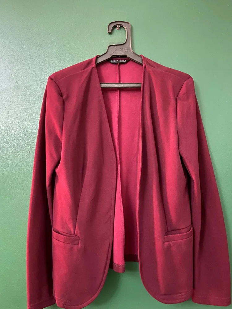 Shein Blazers