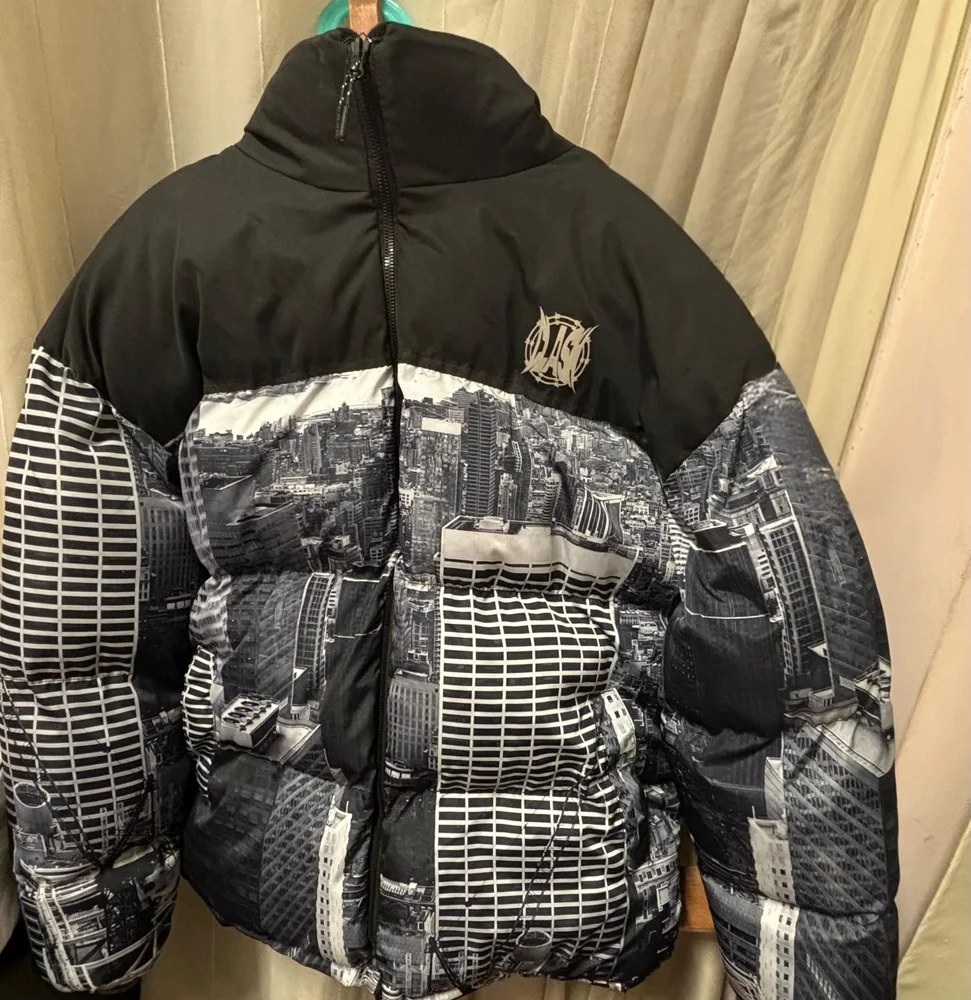 Local Jackets
