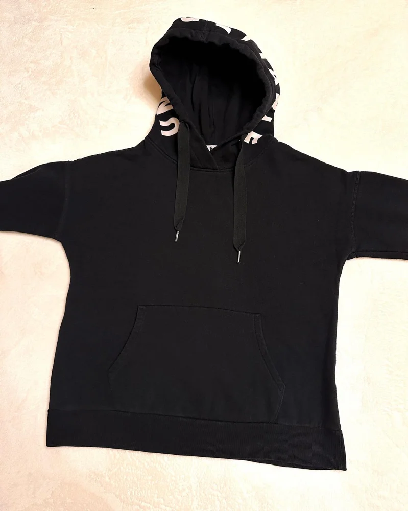 Hoodies, size S / 36 / 8, photo 6