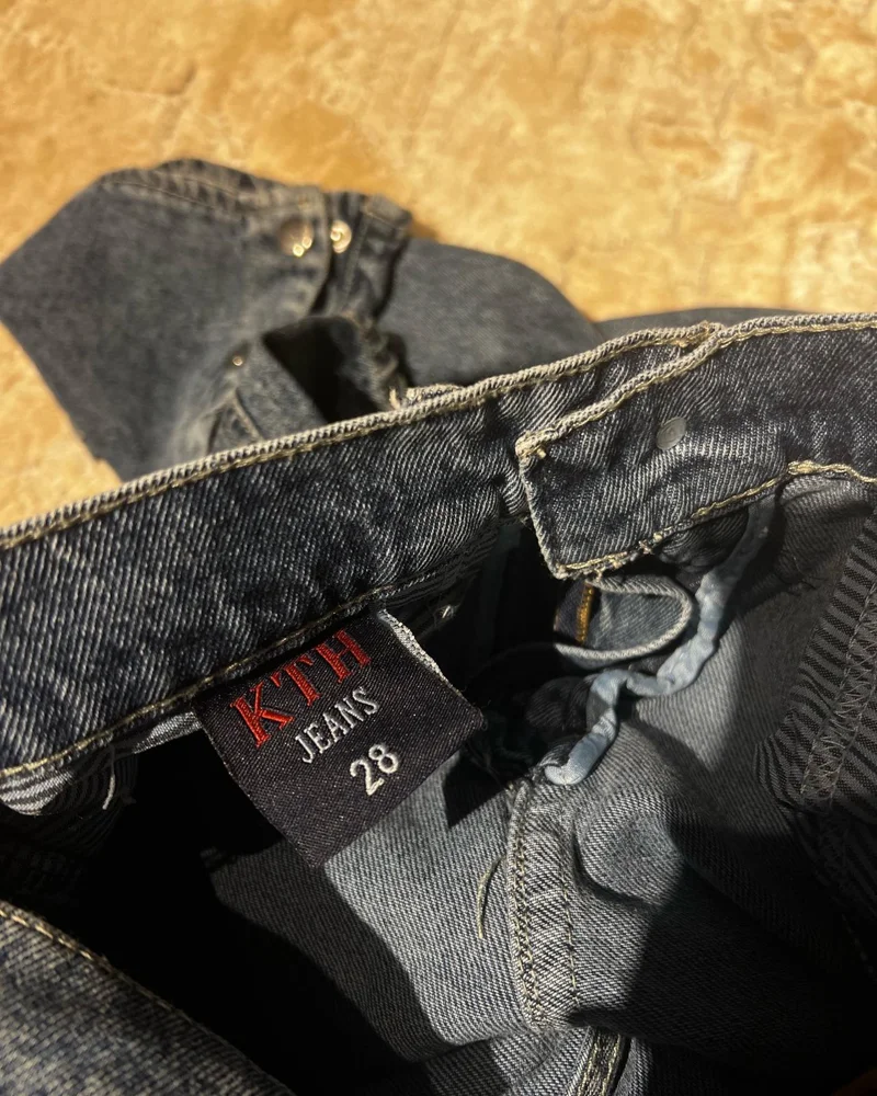 Jeans, size M / 38 / 10, photo 4