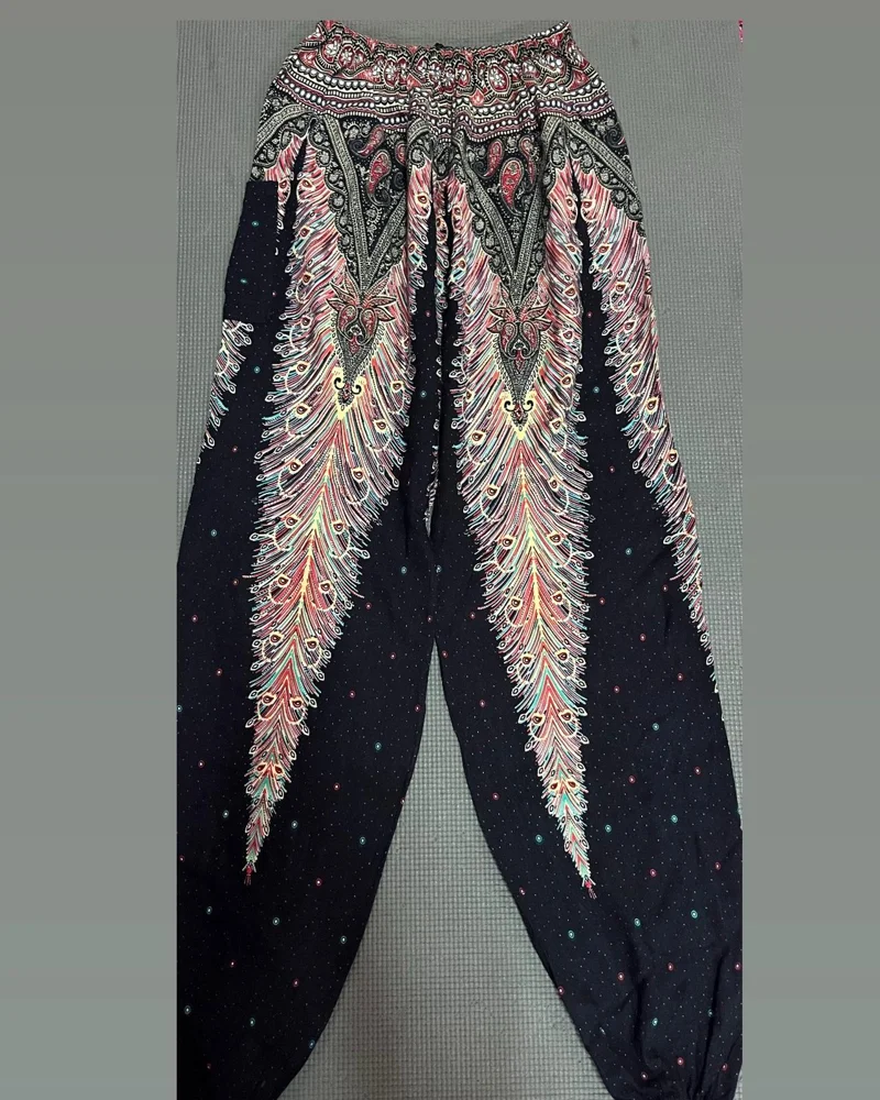 Pants, size M / 38 / 10, photo 2