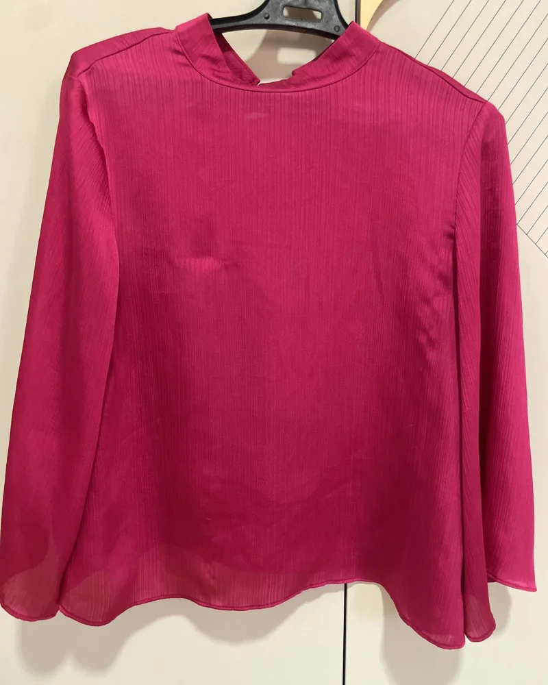 Zara Blouses