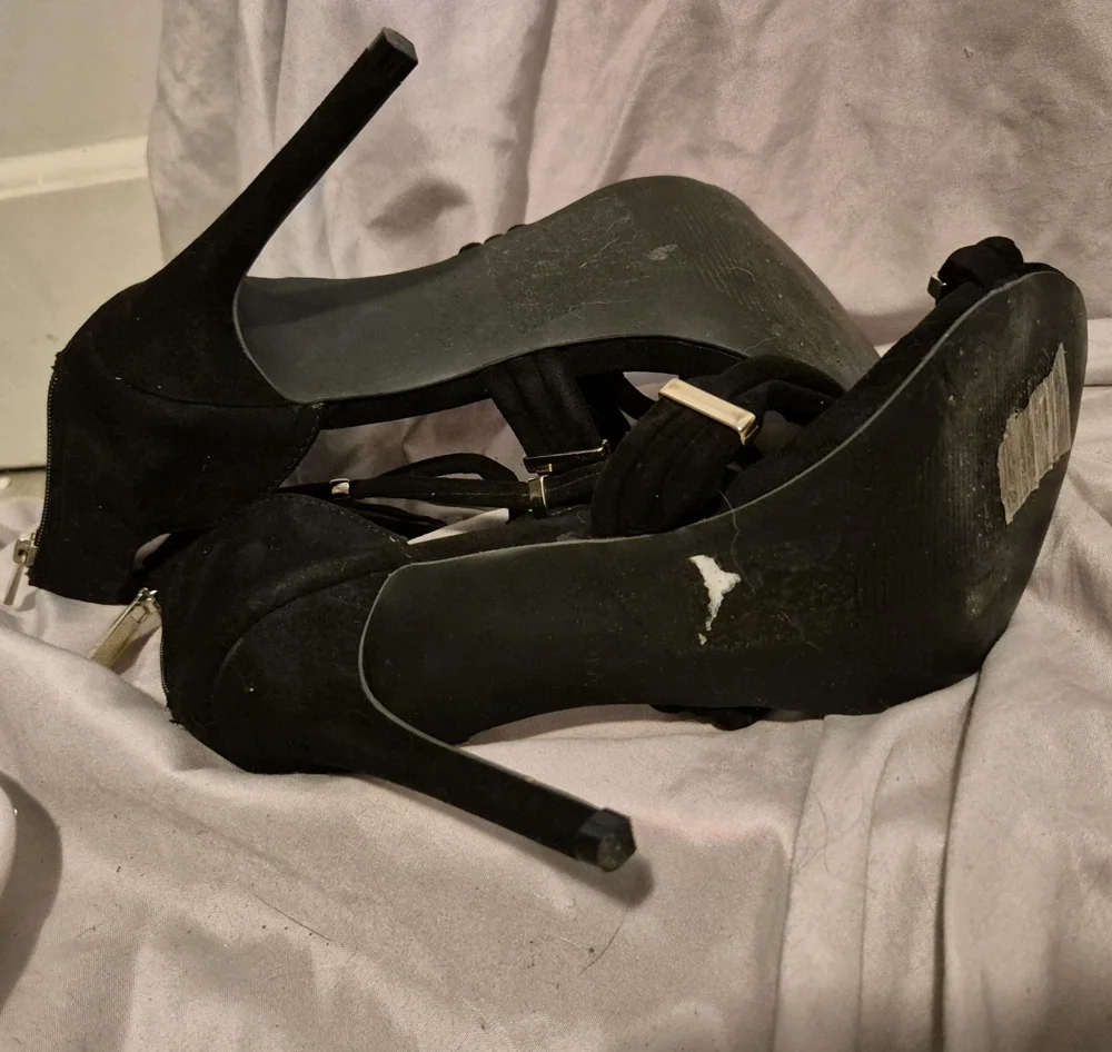 Heels, size 39, photo 5