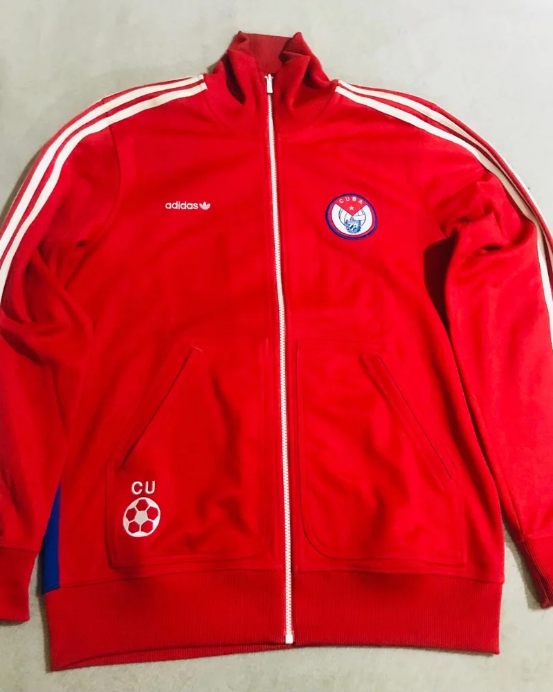 adidas Athletic Jackets, size L, photo 2