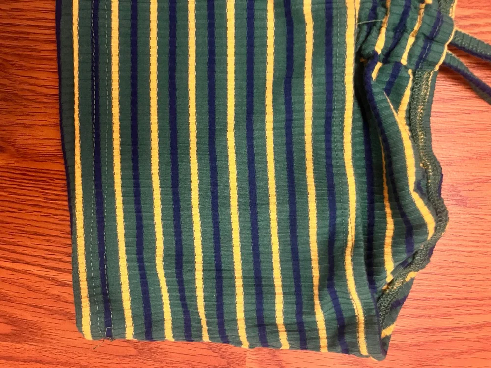 Shein Halter Tops, size XS / 34 / 6, photo 3