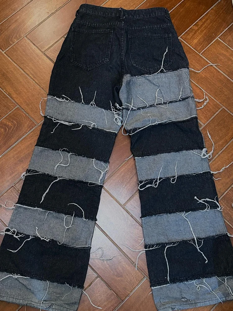 Shein Jeans, size S, photo 3