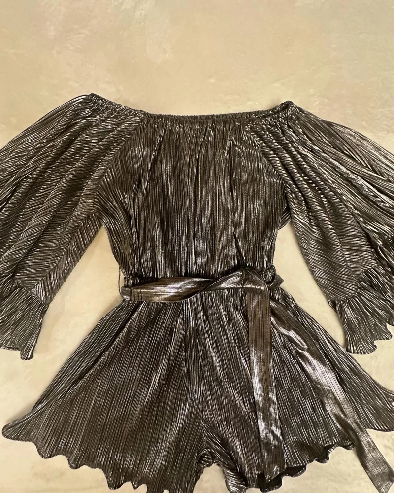 Rompers & Playsuits, size S / 36 / 8, photo 3